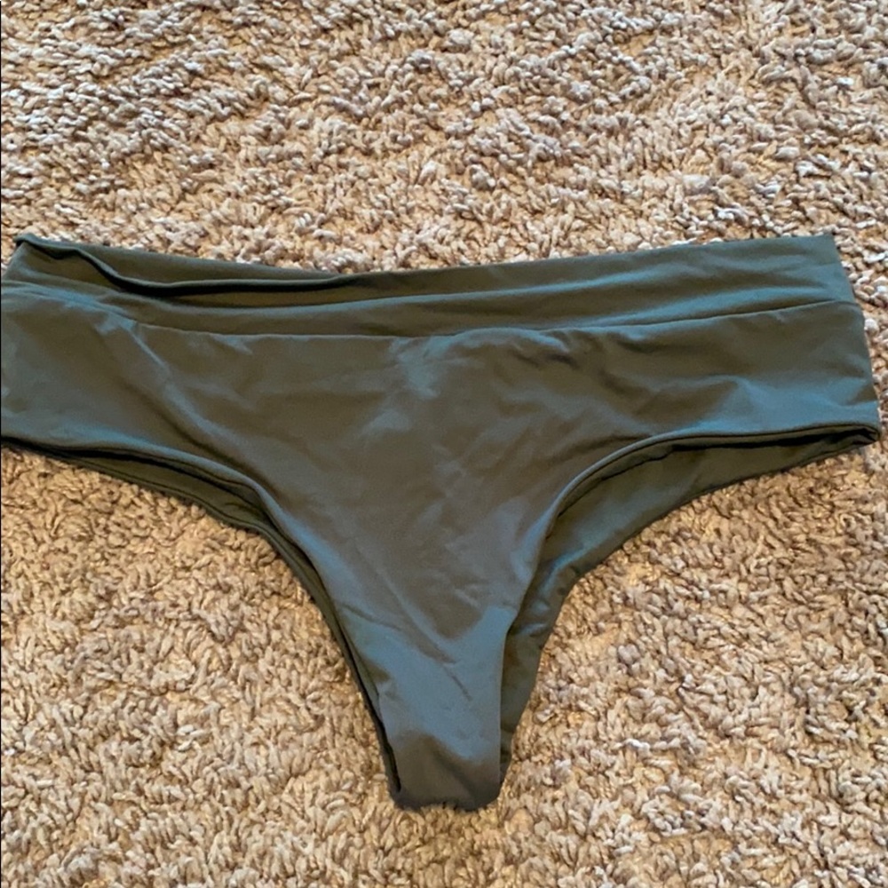 Dippin Daisy’s Swimwear Bottoms